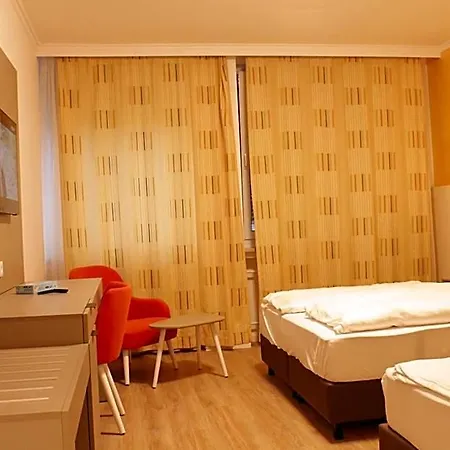 Isar 5*
